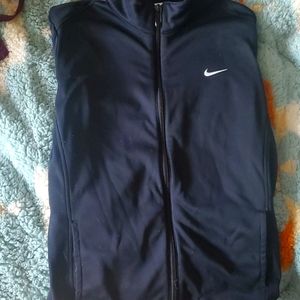Nike Therma-fit zip up
